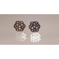 Celtic Knot Earrings