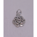 Small Celtic Knot Pendant 