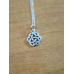 Small Celtic Knot Pendant 